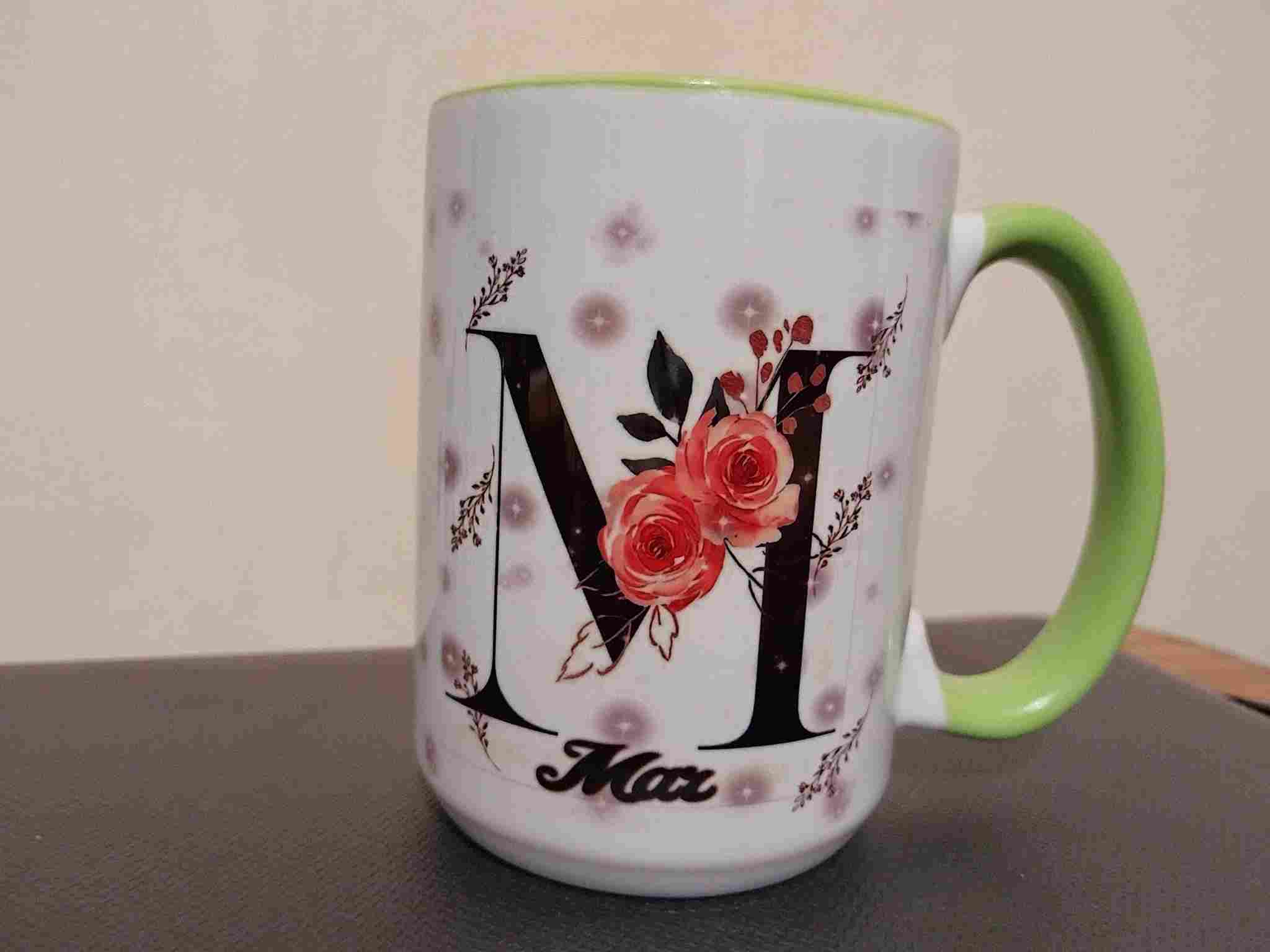 Taza M